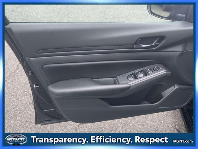 used 2025 Nissan Altima car, priced at $22,995