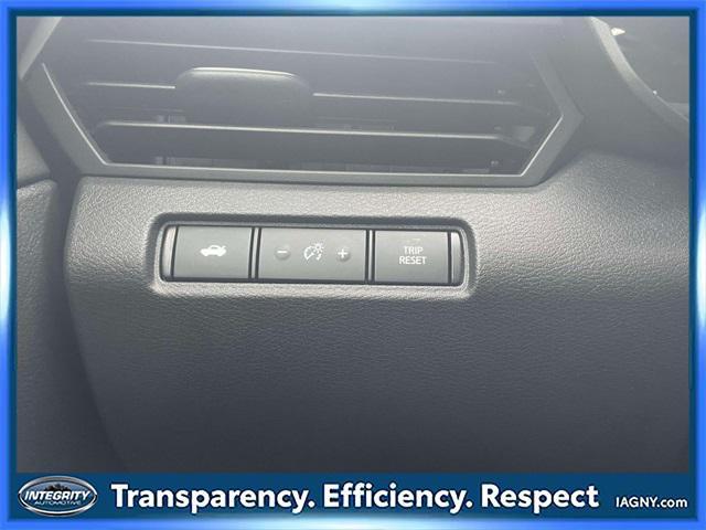 used 2025 Nissan Altima car, priced at $22,995