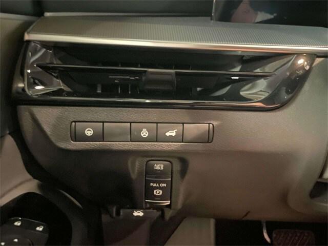 new 2025 Nissan Murano car, priced at $44,120