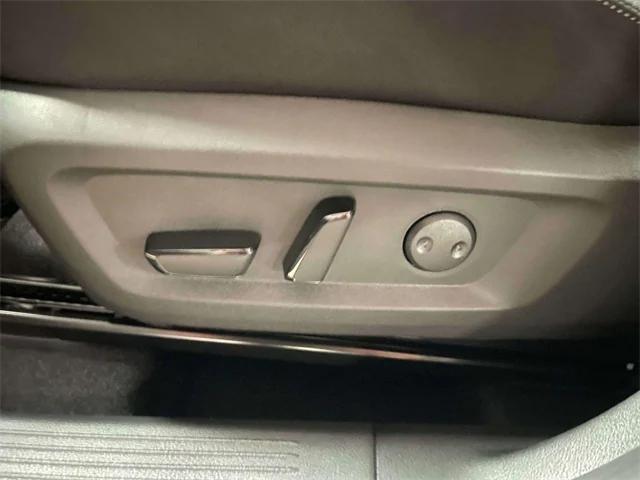 new 2026 Nissan Rogue car, priced at $33,750