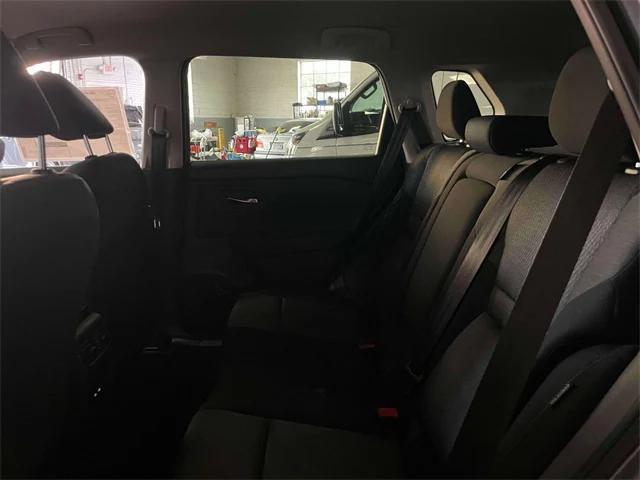new 2026 Nissan Rogue car, priced at $33,750