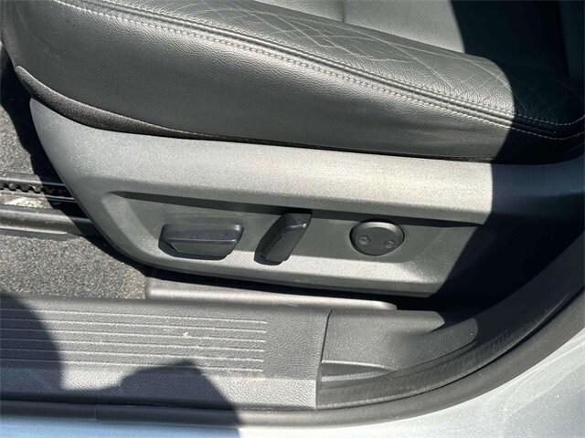 used 2021 Nissan Rogue car, priced at $23,995