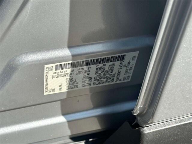 used 2021 Nissan Rogue car, priced at $23,995