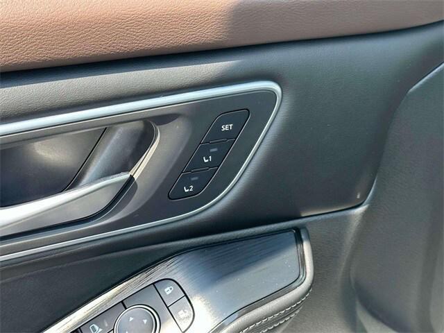 used 2021 Nissan Rogue car, priced at $23,995