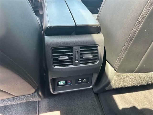 used 2021 Nissan Rogue car, priced at $23,995