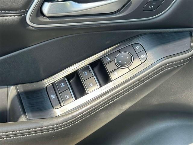 used 2021 Nissan Rogue car, priced at $23,995