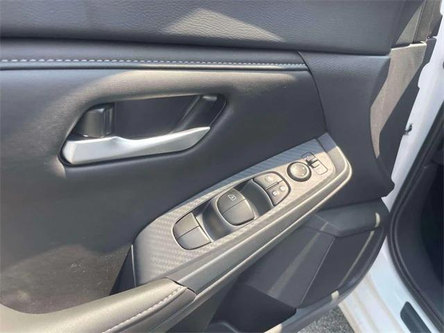 new 2025 Nissan Sentra car, priced at $21,980
