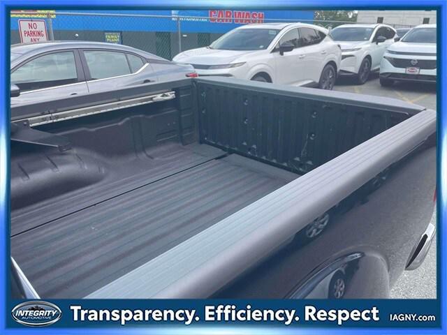 used 2017 Nissan Frontier car, priced at $13,995