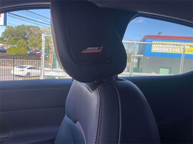 new 2025 Nissan Kicks car, priced at $30,220