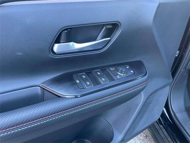 new 2025 Nissan Kicks car, priced at $27,550