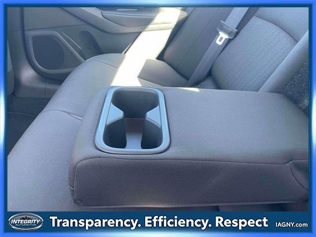 used 2023 Nissan Altima car, priced at $21,995