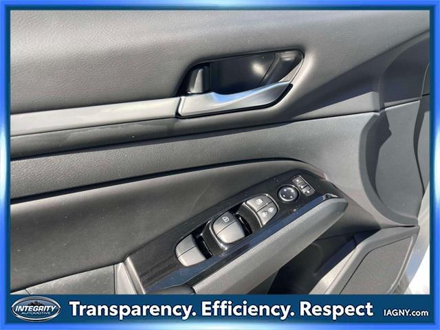 used 2023 Nissan Altima car, priced at $21,995