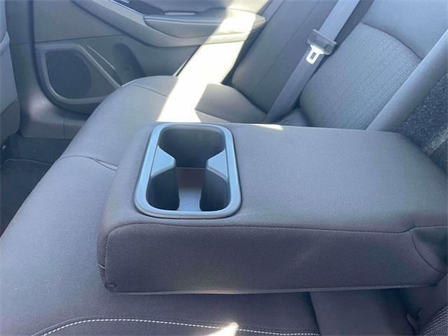 used 2023 Nissan Altima car, priced at $23,995