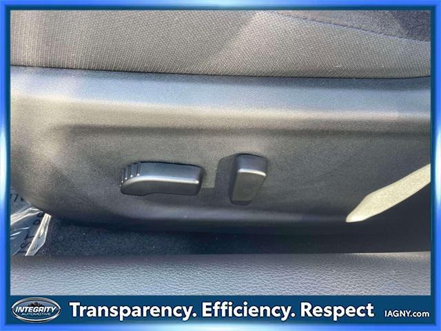 used 2023 Nissan Altima car, priced at $21,995