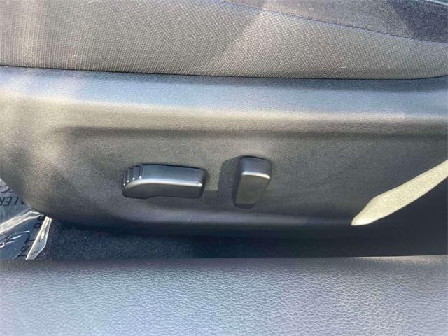 used 2023 Nissan Altima car, priced at $23,995