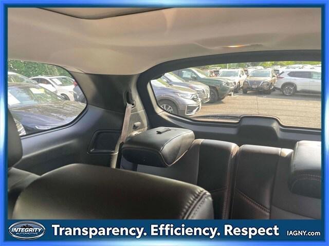 used 2020 Nissan Pathfinder car, priced at $21,888