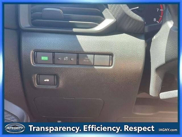 used 2022 Nissan Sentra car, priced at $17,795