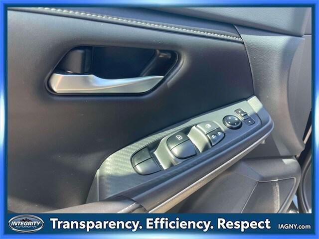 used 2022 Nissan Sentra car, priced at $17,795