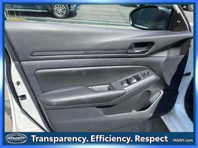 used 2025 Nissan Altima car, priced at $21,995