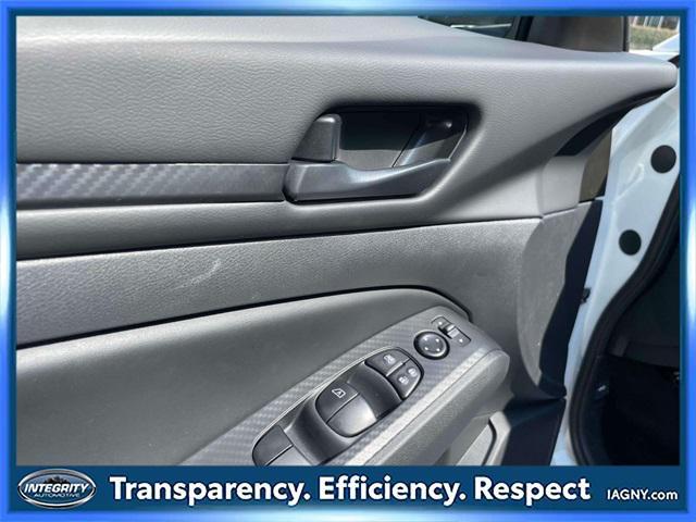 used 2025 Nissan Altima car, priced at $21,995