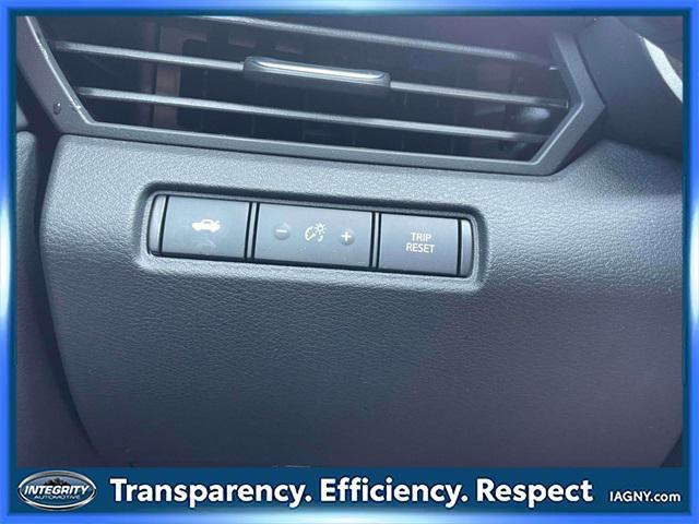 used 2025 Nissan Altima car, priced at $21,995