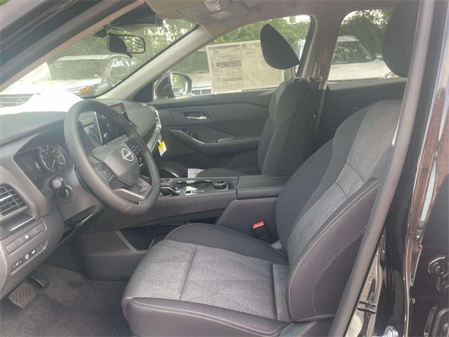new 2026 Nissan Rogue car, priced at $33,300