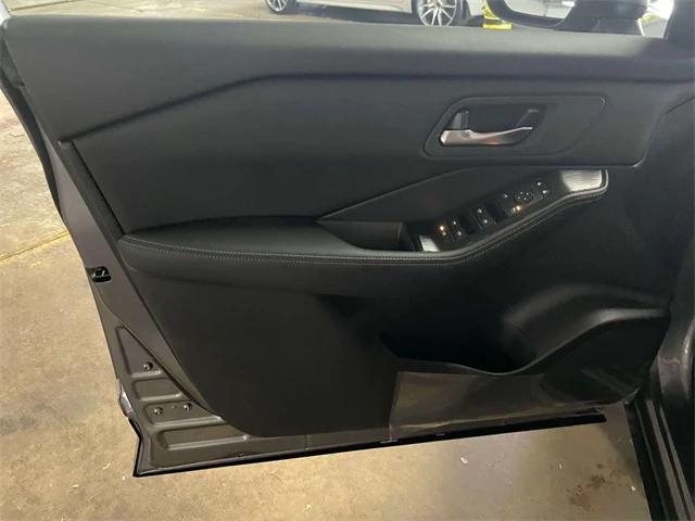 new 2026 Nissan Rogue car, priced at $31,300