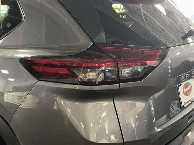 new 2026 Nissan Rogue car, priced at $31,300