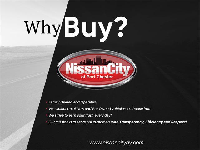 used 2025 Nissan Rogue car, priced at $25,995