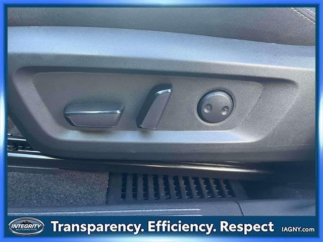 used 2024 Nissan Rogue car, priced at $23,995