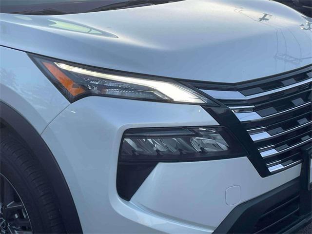 new 2026 Nissan Rogue car, priced at $31,881