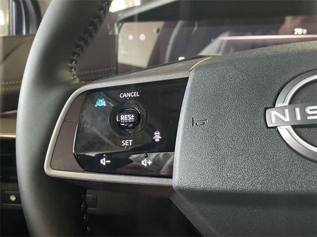 new 2025 Nissan Murano car, priced at $46,463