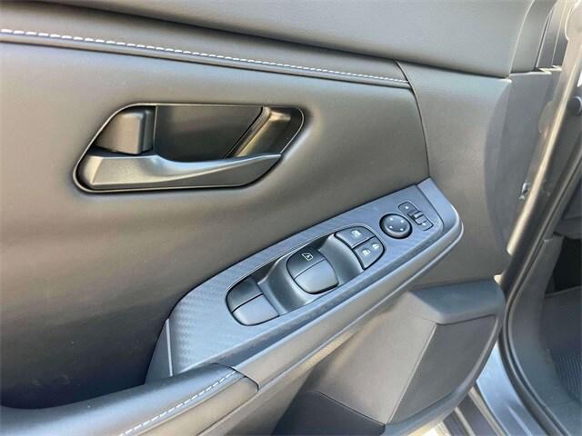 new 2025 Nissan Sentra car, priced at $22,005