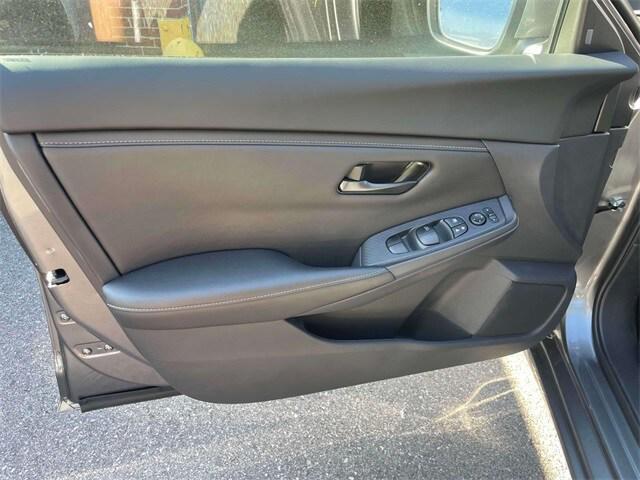 new 2025 Nissan Sentra car, priced at $22,005