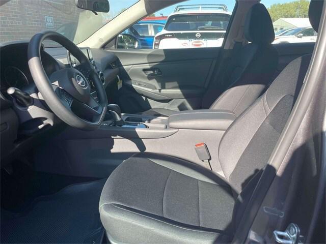 new 2025 Nissan Sentra car, priced at $22,005