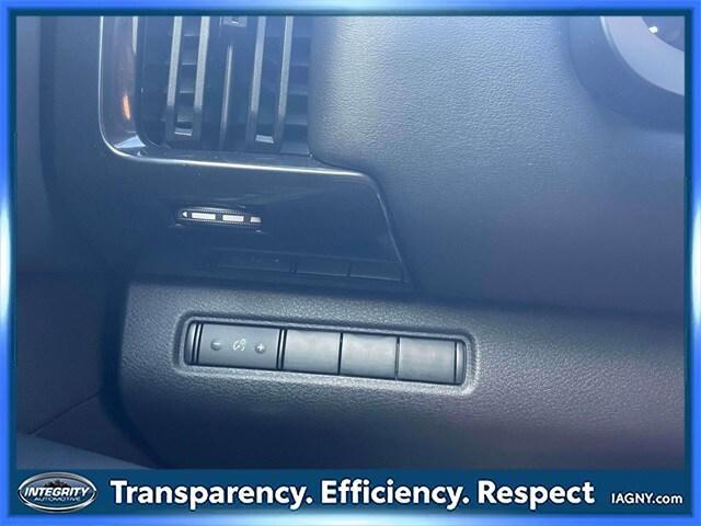 used 2024 Nissan Pathfinder car, priced at $26,795