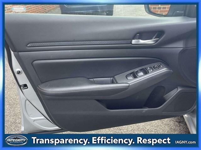 used 2024 Nissan Altima car, priced at $22,995