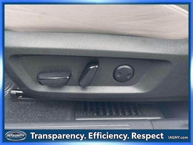 used 2024 Nissan Rogue car, priced at $21,995