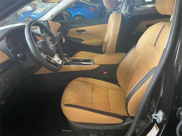 new 2025 Nissan Sentra car, priced at $26,295