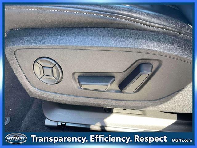 used 2024 Audi A3 car, priced at $21,995