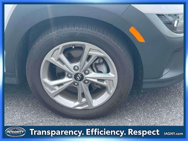 used 2023 Hyundai Kona car, priced at $20,000