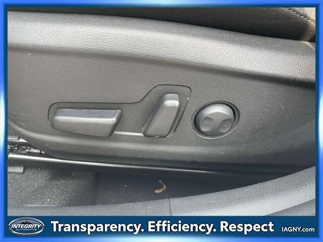 used 2023 Hyundai Kona car, priced at $20,000