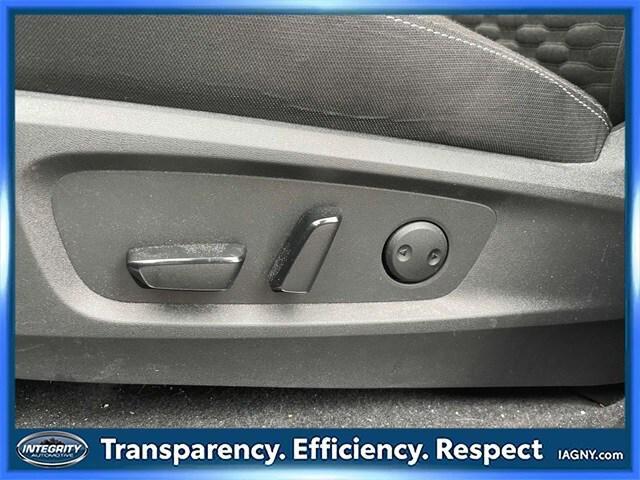 used 2022 Nissan Pathfinder car, priced at $28,988