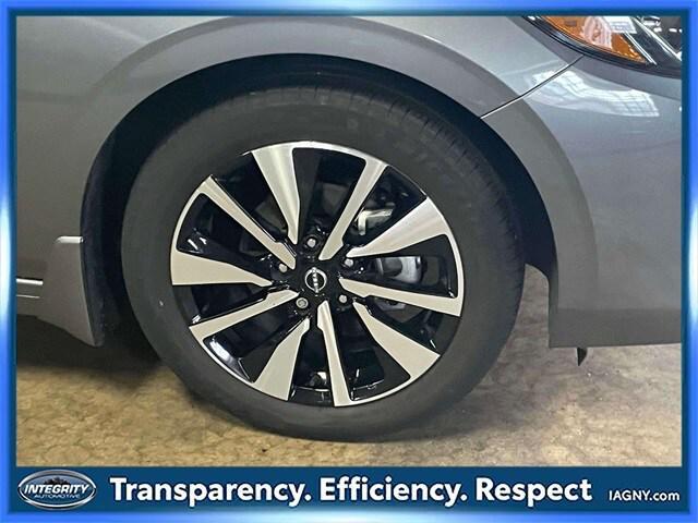 used 2024 Nissan Sentra car, priced at $20,710