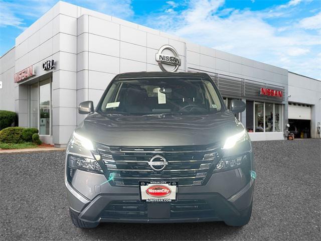 new 2026 Nissan Rogue car, priced at $31,881