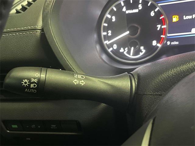 new 2025 Nissan Sentra car, priced at $26,085