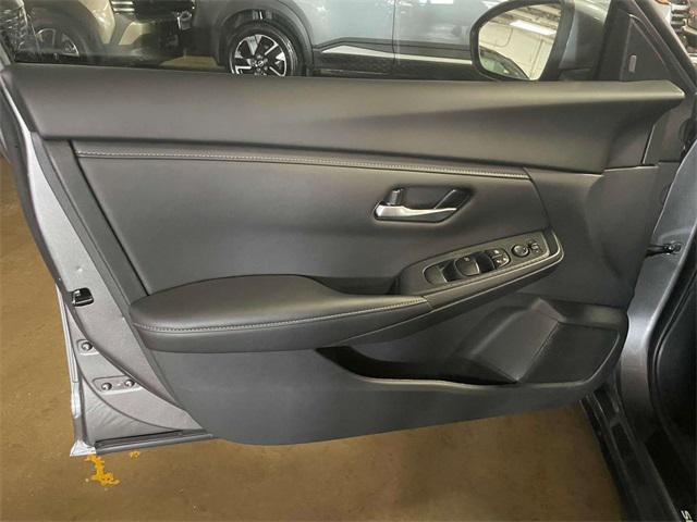 new 2025 Nissan Sentra car, priced at $26,085