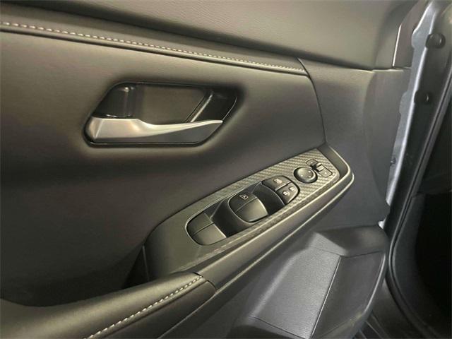 new 2025 Nissan Sentra car, priced at $26,085