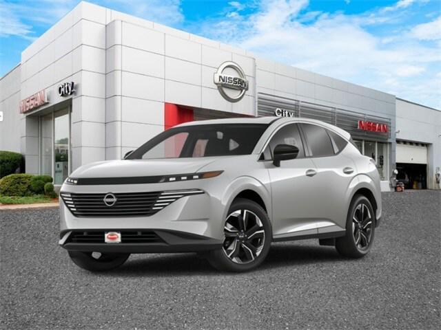 new 2025 Nissan Murano car, priced at $46,828