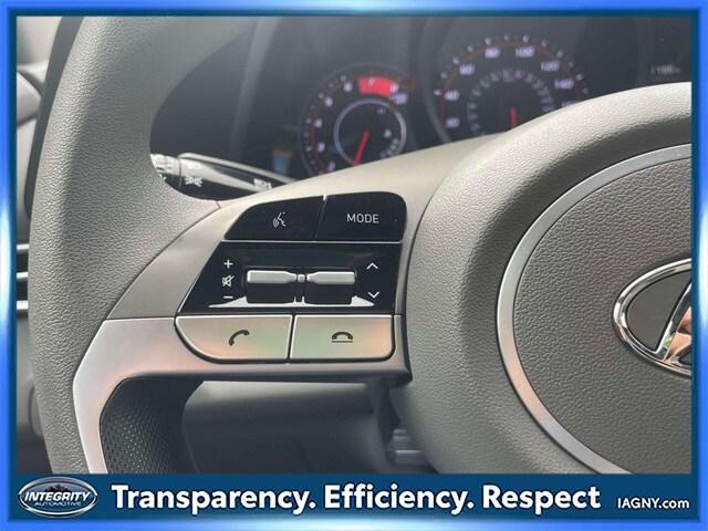 used 2022 Hyundai Elantra car, priced at $17,795